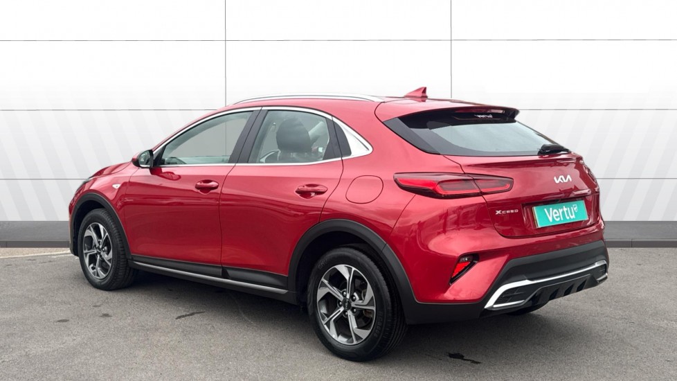 Kia Xceed 1.5T GDi ISG 2 5dr Petrol Hatchback - Image 2