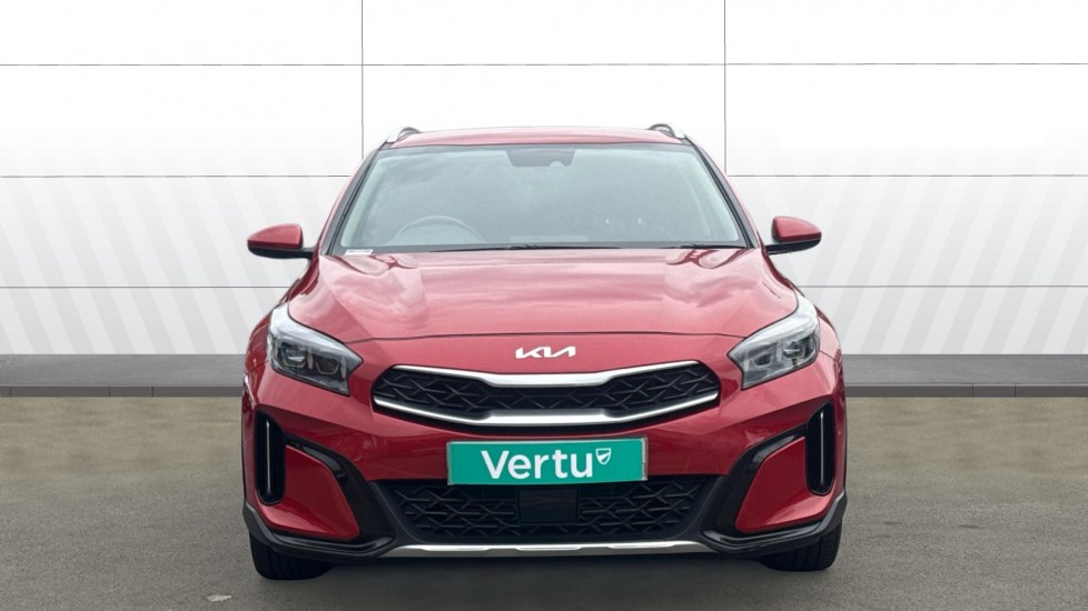 Kia Xceed 1.5T GDi ISG 2 5dr Petrol Hatchback - Image 3