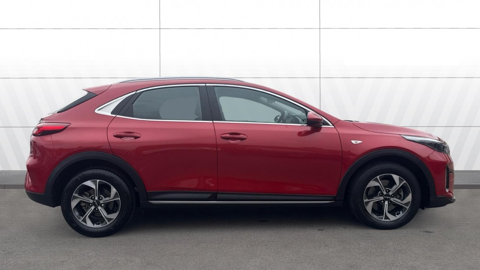 Kia Xceed 1.5T GDi ISG 2 5dr Petrol Hatchback - Image 5