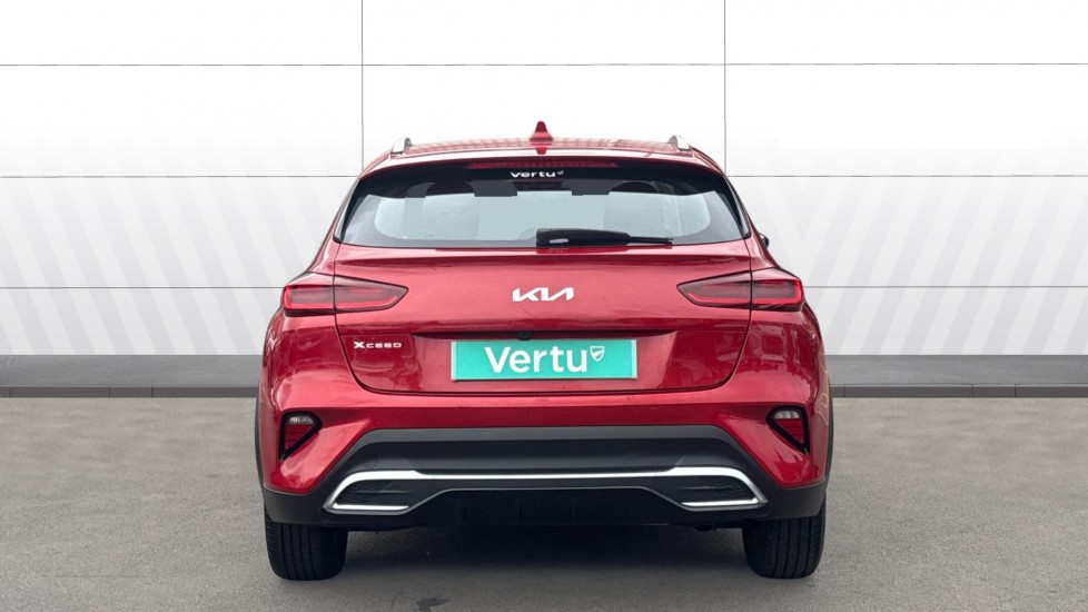 Kia Xceed 1.5T GDi ISG 2 5dr Petrol Hatchback - Image 6