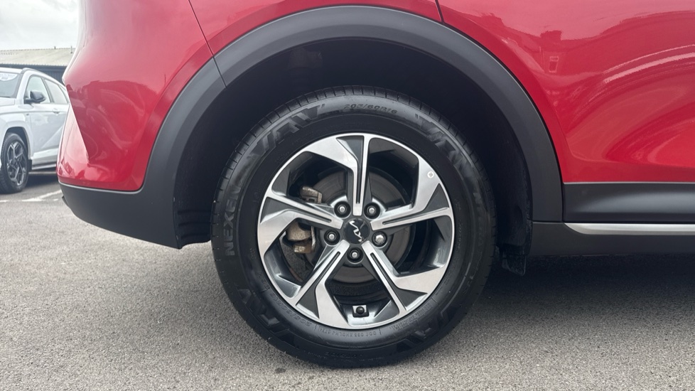 Kia Xceed 1.5T GDi ISG 2 5dr Petrol Hatchback - Image 7