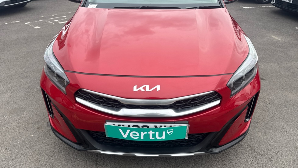 Kia Xceed 1.5T GDi ISG 2 5dr Petrol Hatchback - Image 8