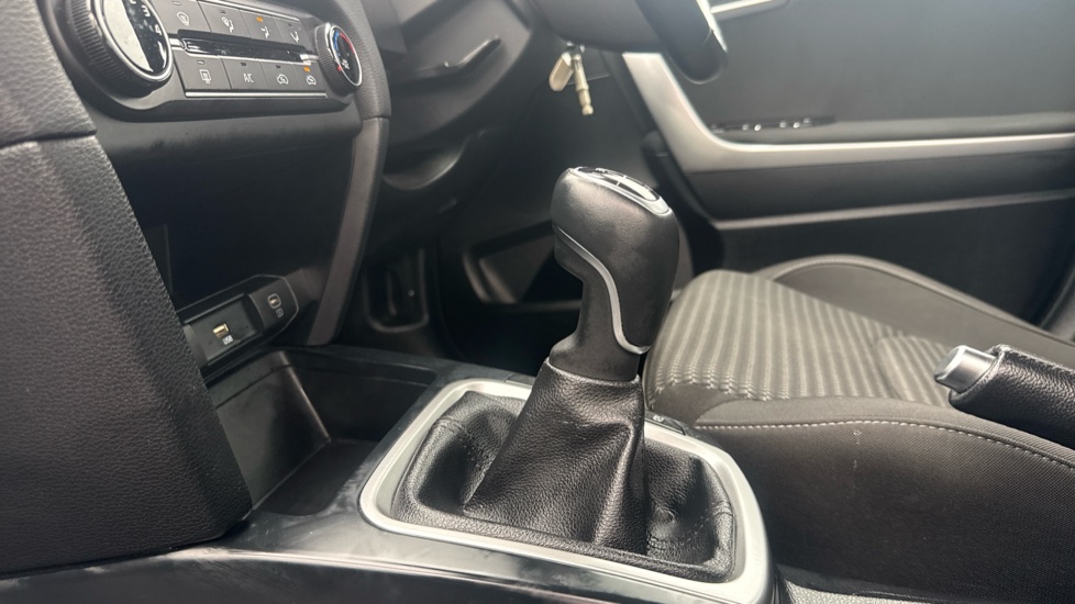 Kia Xceed 1.5T GDi ISG 2 5dr Petrol Hatchback - Image 13