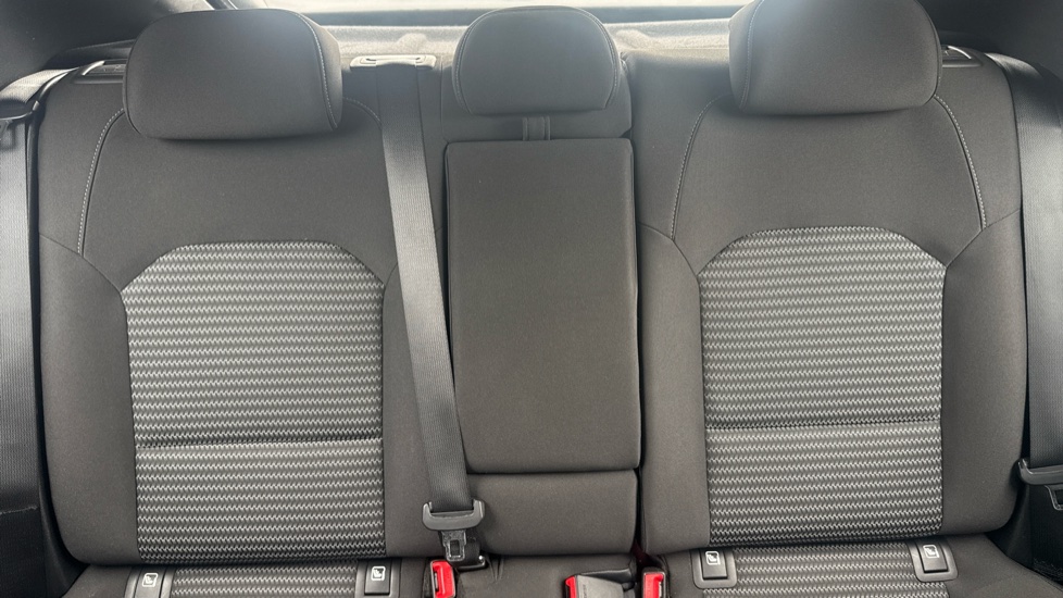 Kia Xceed 1.5T GDi ISG 2 5dr Petrol Hatchback - Image 15
