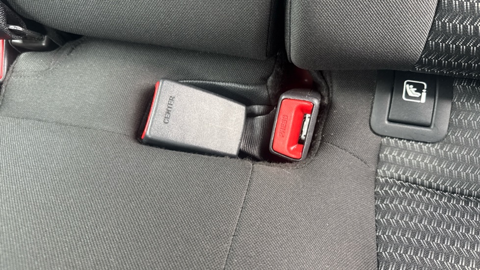Kia Xceed 1.5T GDi ISG 2 5dr Petrol Hatchback - Image 17