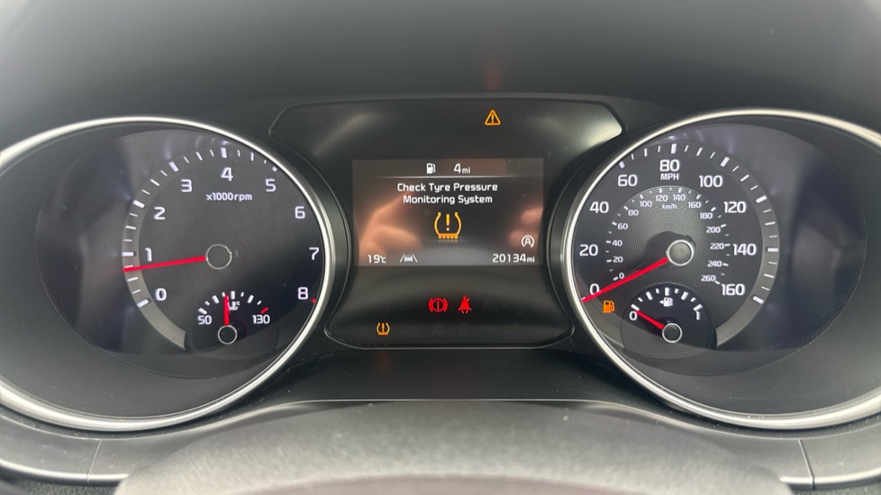 Kia Xceed 1.5T GDi ISG 2 5dr Petrol Hatchback - Image 18