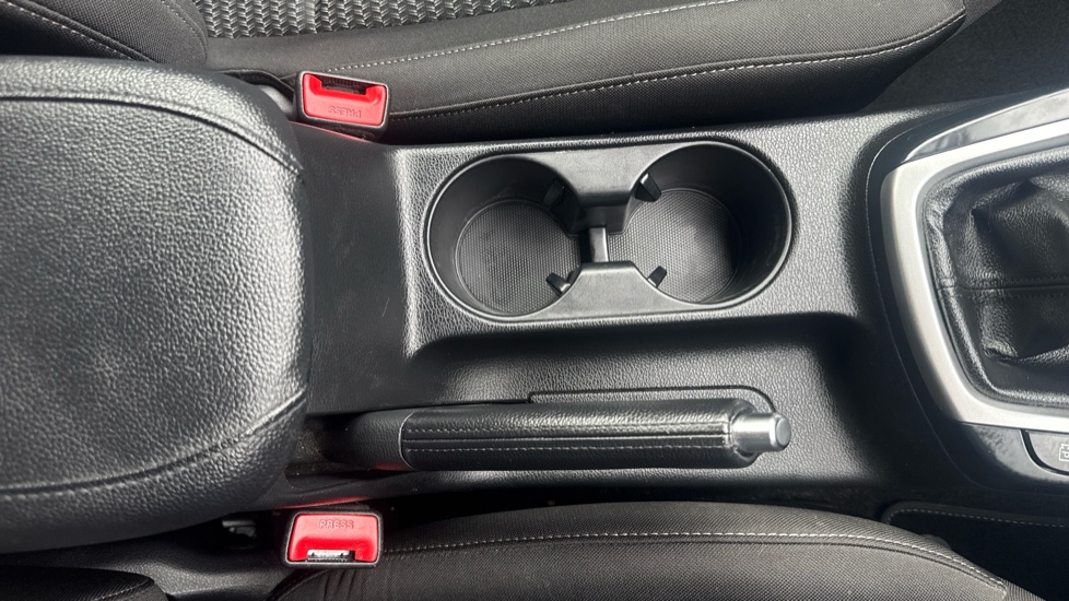 Kia Xceed 1.5T GDi ISG 2 5dr Petrol Hatchback - Image 29