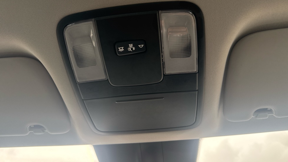 Kia Xceed 1.5T GDi ISG 2 5dr Petrol Hatchback - Image 32