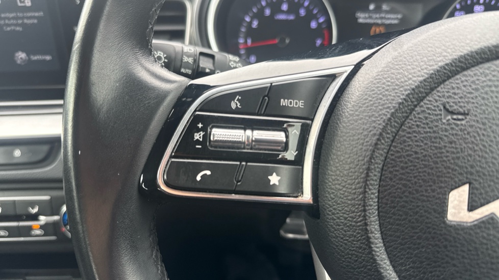 Kia Xceed 1.5T GDi ISG 2 5dr Petrol Hatchback - Image 34
