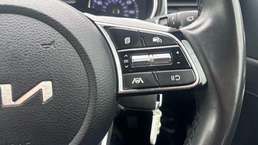 Kia Xceed 1.5T GDi ISG 2 5dr Petrol Hatchback - Image 35