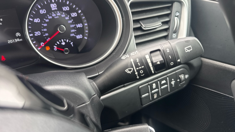 Kia Xceed 1.5T GDi ISG 2 5dr Petrol Hatchback - Image 36