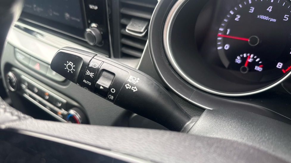 Kia Xceed 1.5T GDi ISG 2 5dr Petrol Hatchback - Image 37
