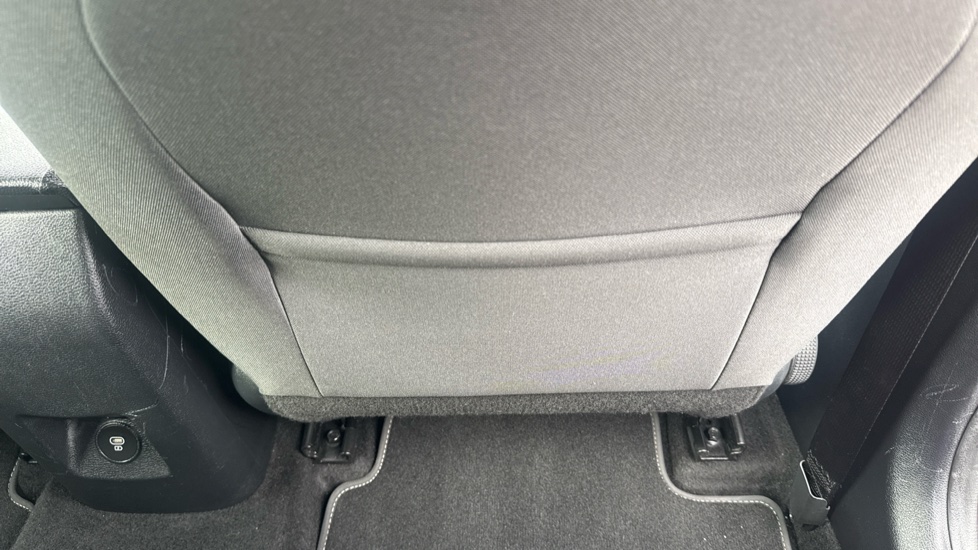 Kia Xceed 1.5T GDi ISG 2 5dr Petrol Hatchback - Image 44