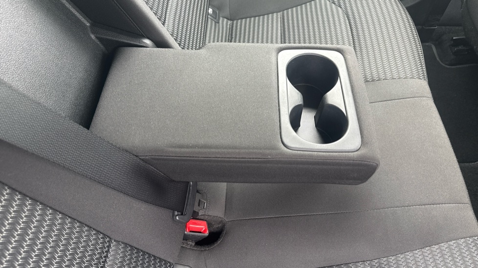 Kia Xceed 1.5T GDi ISG 2 5dr Petrol Hatchback - Image 46