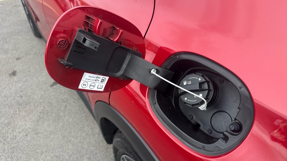 Kia Xceed 1.5T GDi ISG 2 5dr Petrol Hatchback - Image 47
