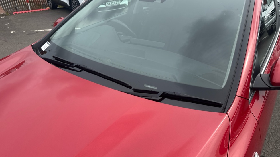 Kia Xceed 1.5T GDi ISG 2 5dr Petrol Hatchback - Image 51