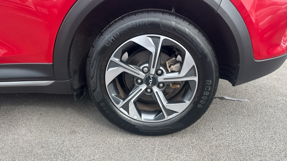 Kia Xceed 1.5T GDi ISG 2 5dr Petrol Hatchback - Image 52