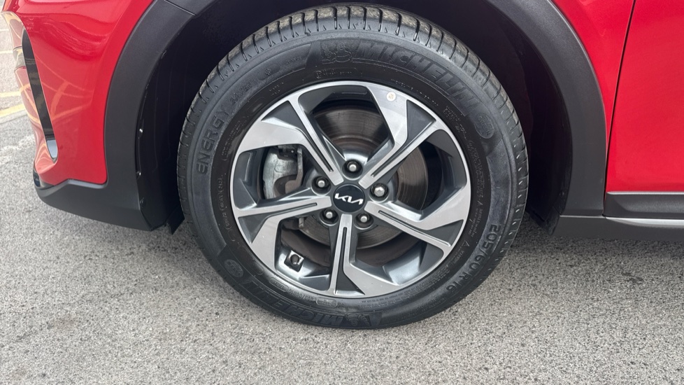 Kia Xceed 1.5T GDi ISG 2 5dr Petrol Hatchback - Image 53