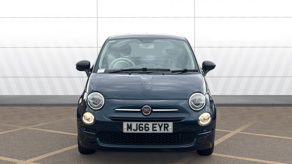 Fiat 500 1.2 Pop 3dr Petrol Hatchback - Image 3