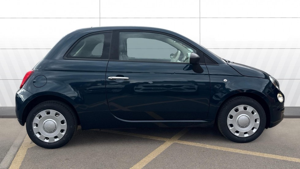 Fiat 500 1.2 Pop 3dr Petrol Hatchback - Image 5