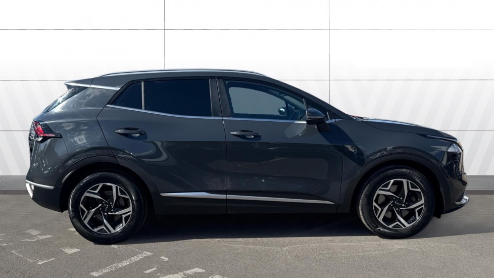 Kia Sportage 1.6T GDi ISG 2 5dr Petrol Estate - Image 5