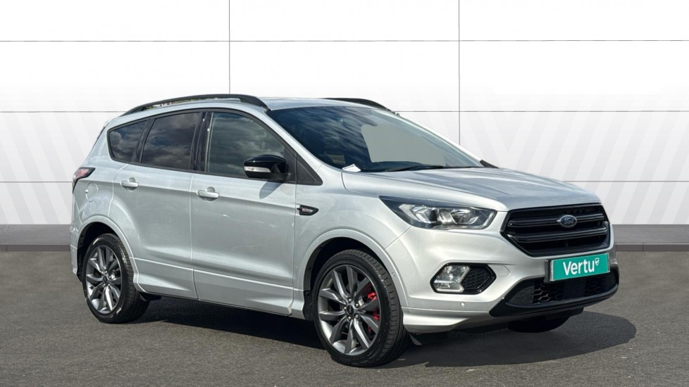 Ford Kuga 2.0 TDCi ST-Line Edition 5dr 2WD Diesel Estate - Image 1