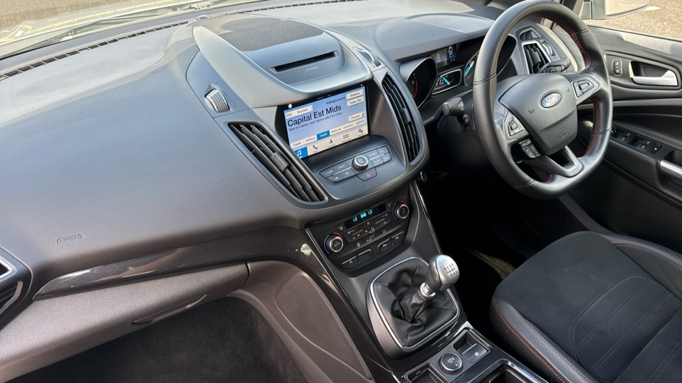Ford Kuga 2.0 TDCi ST-Line Edition 5dr 2WD Diesel Estate - Image 9