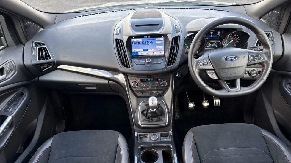 Ford Kuga 2.0 TDCi ST-Line Edition 5dr 2WD Diesel Estate - Image 10