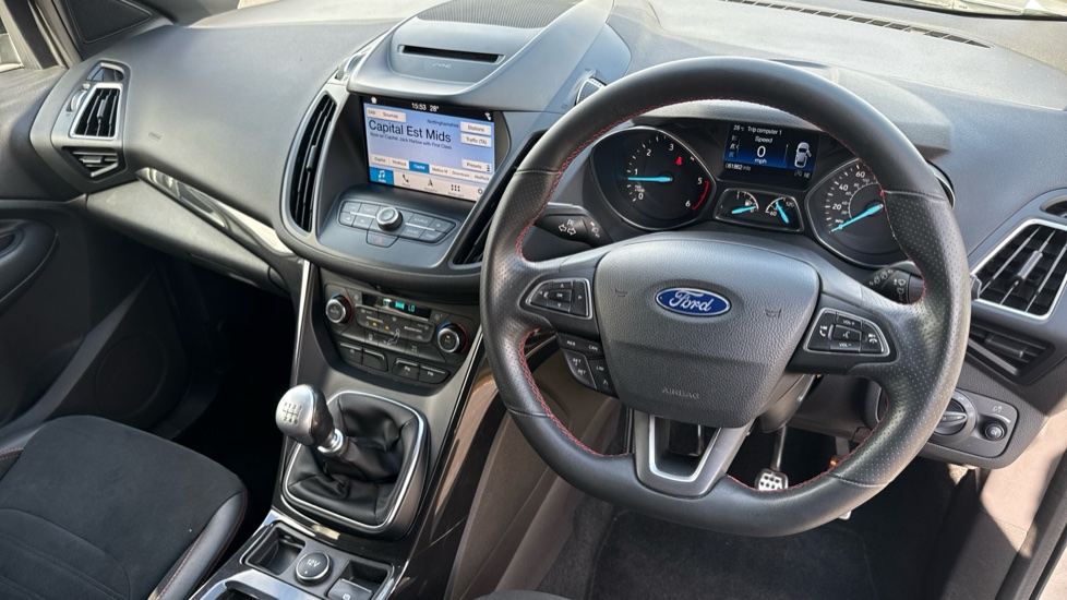 Ford Kuga 2.0 TDCi ST-Line Edition 5dr 2WD Diesel Estate - Image 11