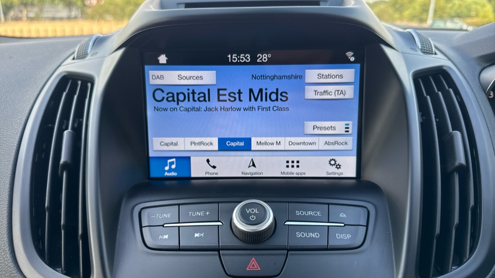 Ford Kuga 2.0 TDCi ST-Line Edition 5dr 2WD Diesel Estate - Image 12