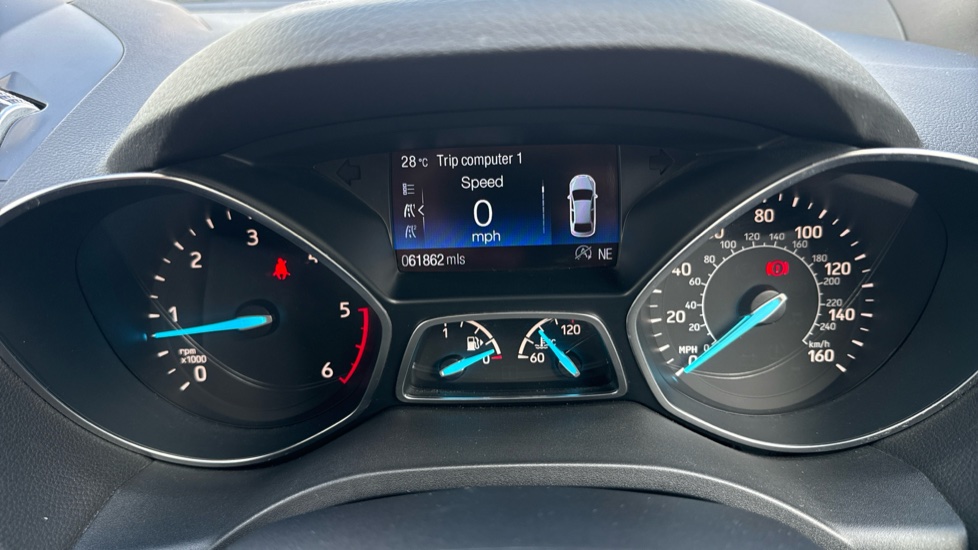 Ford Kuga 2.0 TDCi ST-Line Edition 5dr 2WD Diesel Estate - Image 18