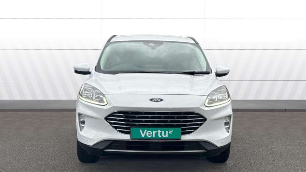 Ford Kuga 1.5 EcoBlue Titanium Edition 5dr Auto Diesel Estate - Image 3