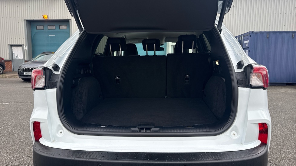 Ford Kuga 1.5 EcoBlue Titanium Edition 5dr Auto Diesel Estate - Image 4