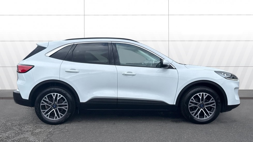 Ford Kuga 1.5 EcoBlue Titanium Edition 5dr Auto Diesel Estate - Image 5
