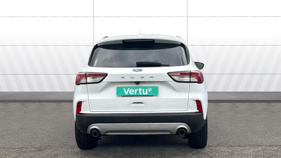 Ford Kuga 1.5 EcoBlue Titanium Edition 5dr Auto Diesel Estate - Image 6