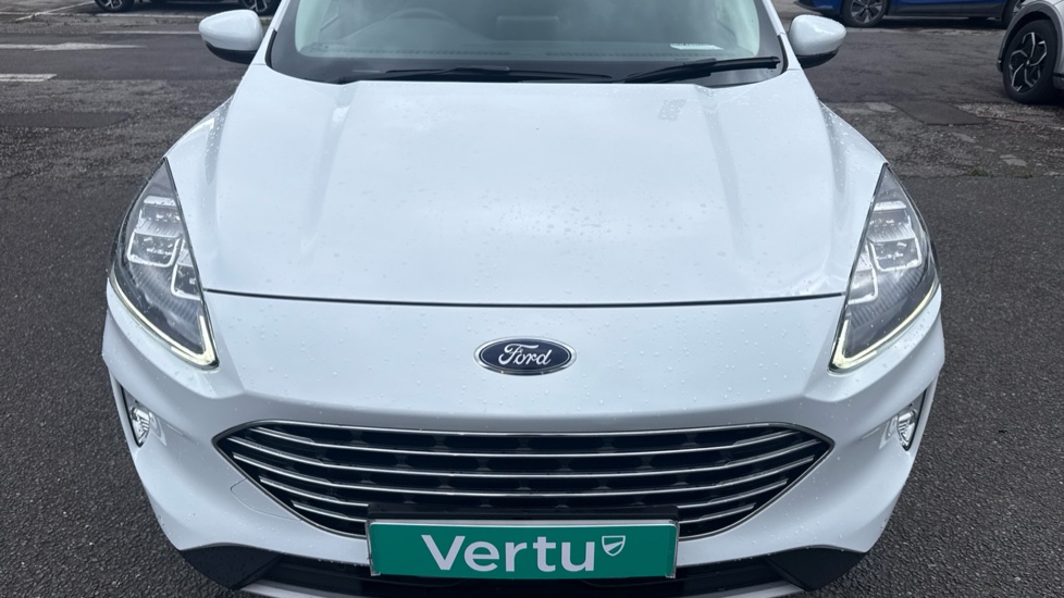Ford Kuga 1.5 EcoBlue Titanium Edition 5dr Auto Diesel Estate - Image 8