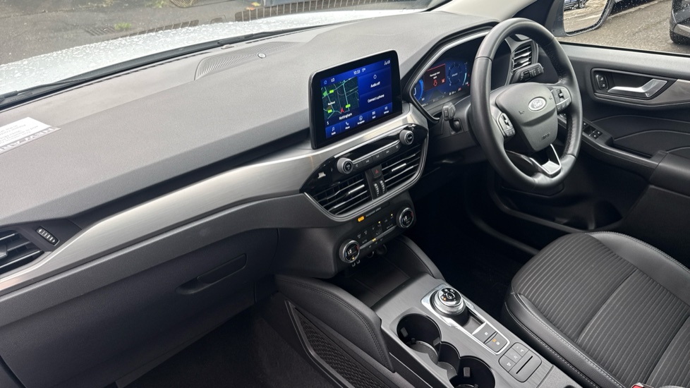 Ford Kuga 1.5 EcoBlue Titanium Edition 5dr Auto Diesel Estate - Image 9