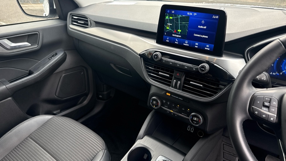 Ford Kuga 1.5 EcoBlue Titanium Edition 5dr Auto Diesel Estate - Image 14