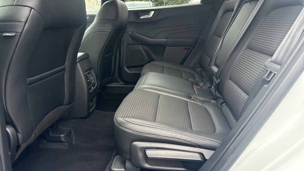 Ford Kuga 1.5 EcoBlue Titanium Edition 5dr Auto Diesel Estate - Image 16