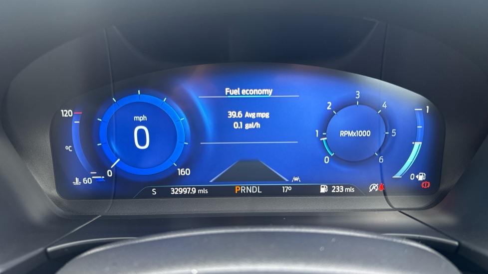 Ford Kuga 1.5 EcoBlue Titanium Edition 5dr Auto Diesel Estate - Image 18