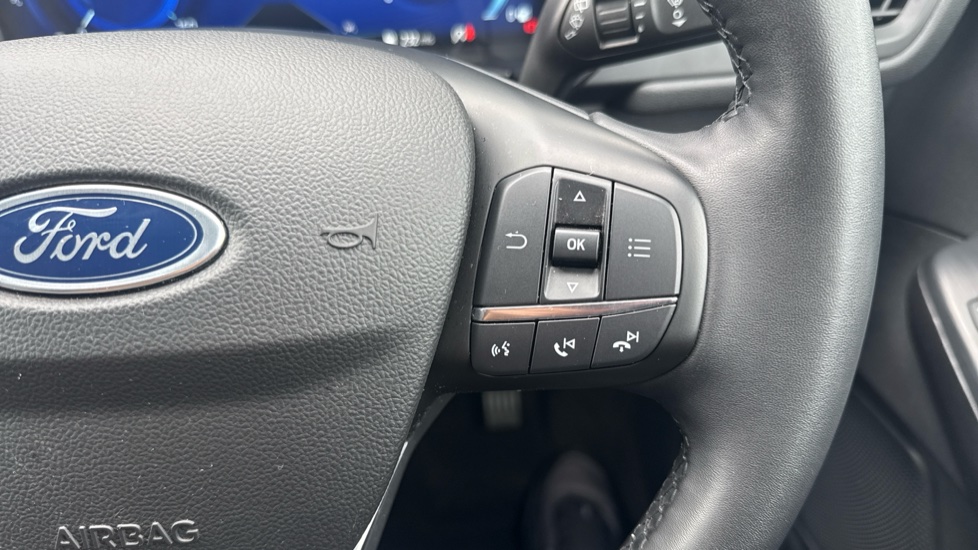 Ford Kuga 1.5 EcoBlue Titanium Edition 5dr Auto Diesel Estate - Image 33