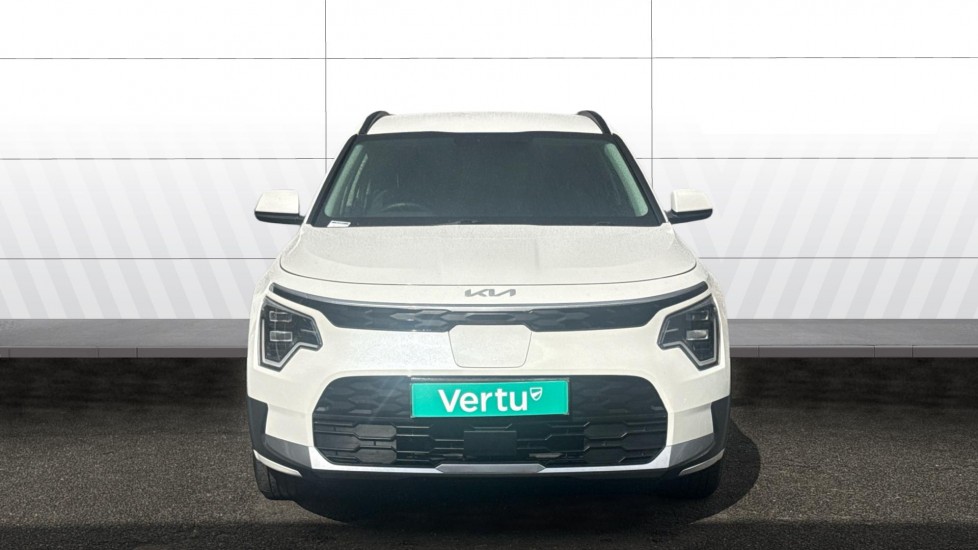 Kia Niro 150kW 2 64kWh 5dr Auto Electric Estate - Image 3