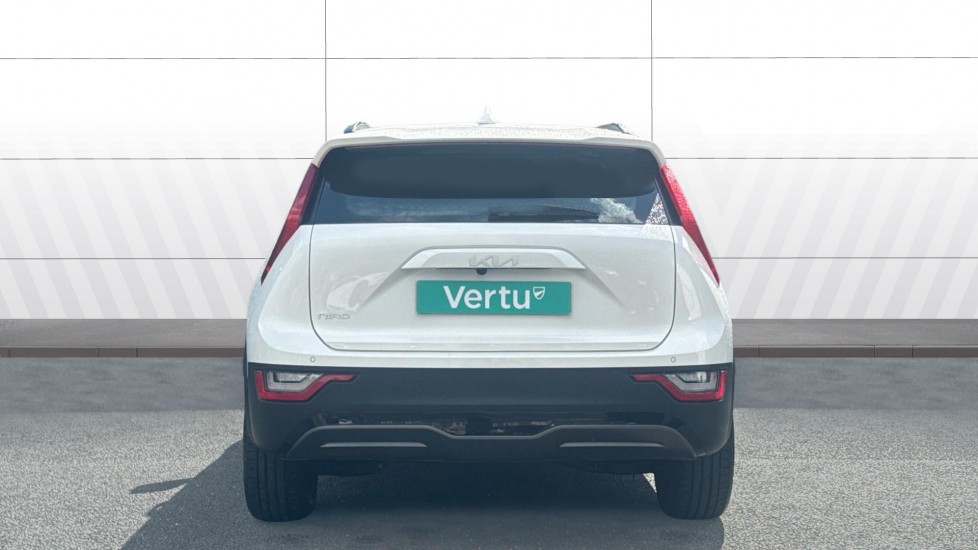 Kia Niro 150kW 2 64kWh 5dr Auto Electric Estate - Image 6