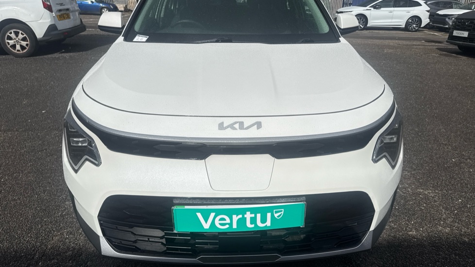Kia Niro 150kW 2 64kWh 5dr Auto Electric Estate - Image 8