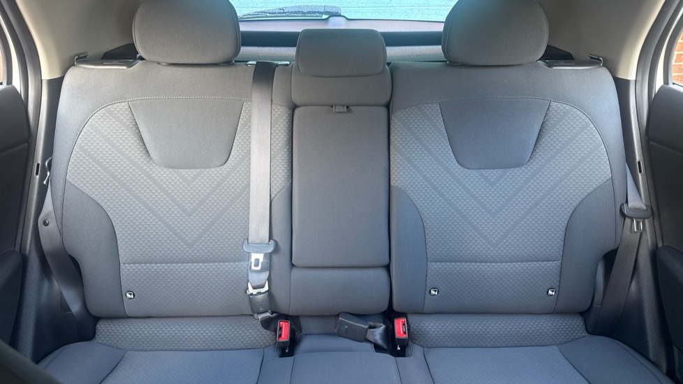 Kia Niro 150kW 2 64kWh 5dr Auto Electric Estate - Image 15