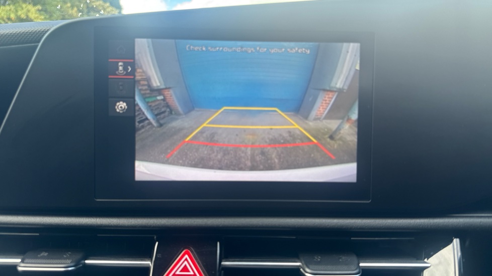 Kia Niro 150kW 2 64kWh 5dr Auto Electric Estate - Image 24