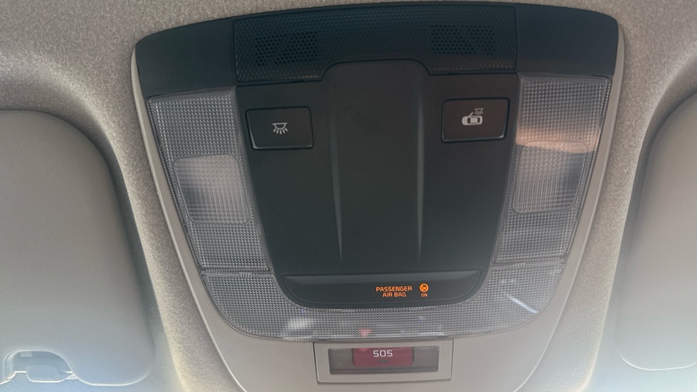 Kia Niro 150kW 2 64kWh 5dr Auto Electric Estate - Image 29
