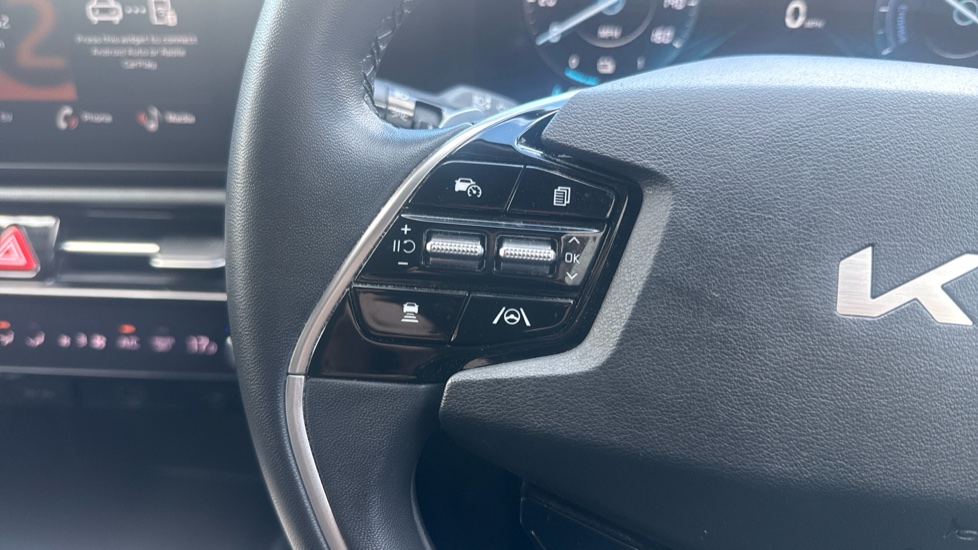 Kia Niro 150kW 2 64kWh 5dr Auto Electric Estate - Image 30