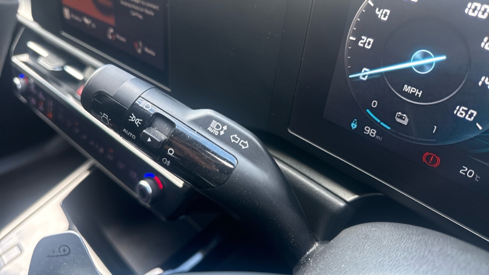 Kia Niro 150kW 2 64kWh 5dr Auto Electric Estate - Image 33