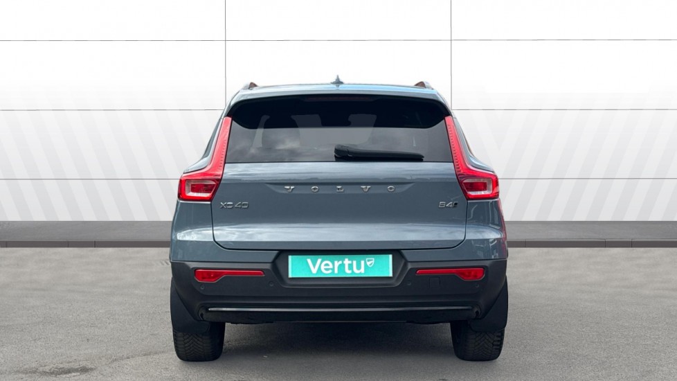 Volvo XC40 2.0 B4P Plus Dark 5dr AWD Auto Petrol Estate - Image 6
